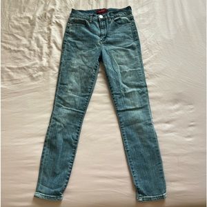 Guess skinny jeans